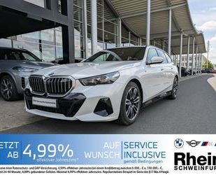 BMW 520 Gebrauchtwagen