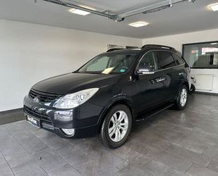 Hyundai ix55 Gebrauchtwagen