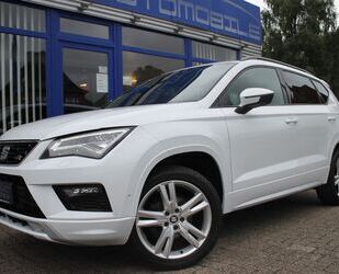 Seat Ateca Gebrauchtwagen