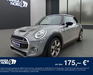 Mini Cooper S Gebrauchtwagen