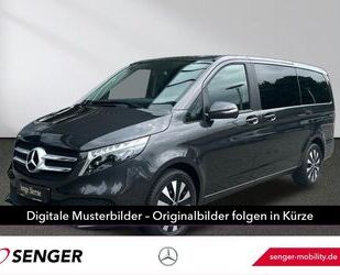 Mercedes-Benz V 250 Gebrauchtwagen