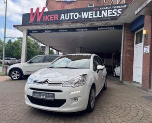 Citroen C3 Gebrauchtwagen
