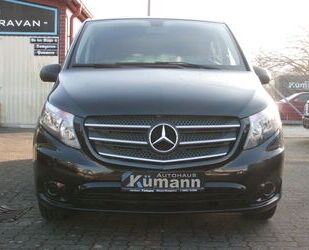 Mercedes-Benz Vito Gebrauchtwagen