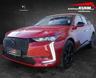 DS Automobiles DS4 Gebrauchtwagen