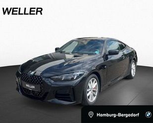 BMW 430 Gebrauchtwagen