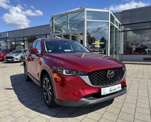 Mazda CX-5 Gebrauchtwagen