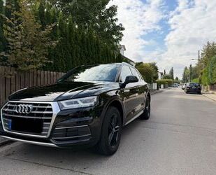 VW Q5 