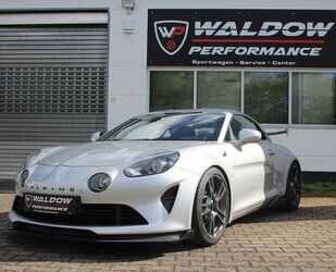 Renault Alpine A110 Gebrauchtwagen