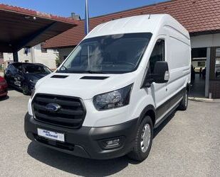 Ford Transit Gebrauchtwagen