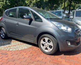 Kia Venga Gebrauchtwagen