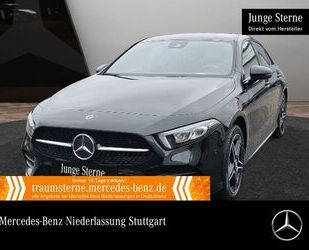 Mercedes-Benz A 250 Gebrauchtwagen