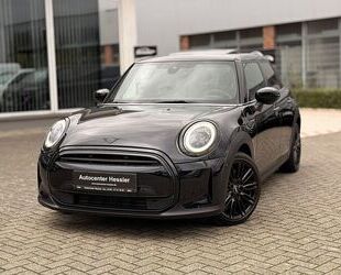 Mini Cooper Gebrauchtwagen
