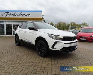 Opel Grandland (X) Gebrauchtwagen