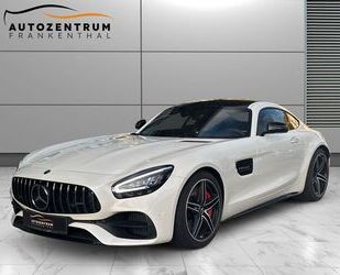 Mercedes-Benz AMG GT C Gebrauchtwagen