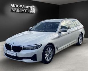 BMW 530 Gebrauchtwagen