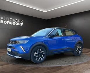 Opel Mokka Gebrauchtwagen