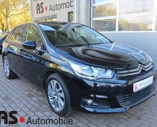 Citroen C4 Gebrauchtwagen
