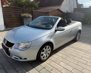 VW Eos Gebrauchtwagen