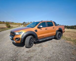 Ford Ranger Gebrauchtwagen