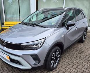 Opel Crossland (X) Gebrauchtwagen