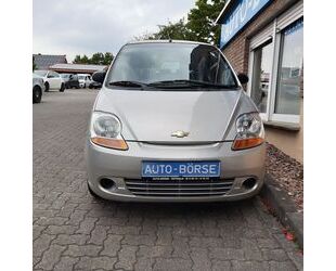 Chevrolet Matiz Gebrauchtwagen