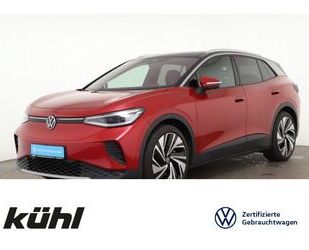 VW ID.4 Gebrauchtwagen