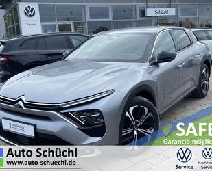 Citroen C5 X Gebrauchtwagen