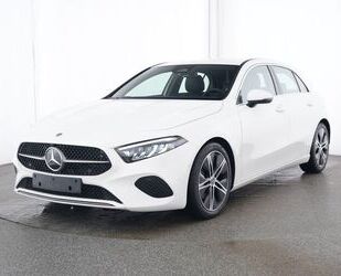 Mercedes-Benz A 200 Gebrauchtwagen