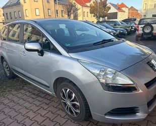 Peugeot 5008 Gebrauchtwagen