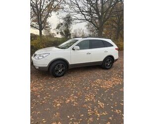 Hyundai ix55 Gebrauchtwagen