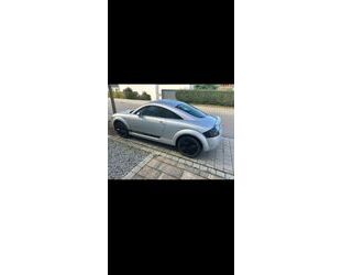 Audi TT Gebrauchtwagen