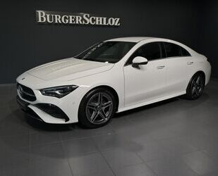 Mercedes-Benz CLA 200 Gebrauchtwagen