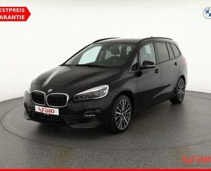 BMW 218 Gebrauchtwagen