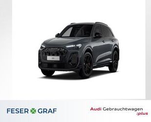 Audi SQ5 Gebrauchtwagen