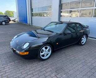 Porsche 968 Gebrauchtwagen