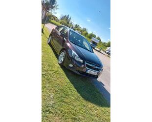 Subaru Impreza Gebrauchtwagen