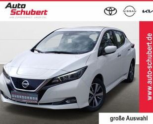 Nissan Leaf Gebrauchtwagen