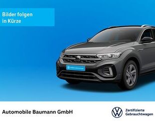 VW Passat Alltrack Gebrauchtwagen