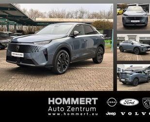 Peugeot 3008 Gebrauchtwagen