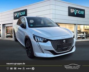 Peugeot 208 Gebrauchtwagen