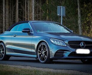 Mercedes-Benz C 220 Gebrauchtwagen