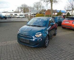 Fiat 500e Gebrauchtwagen