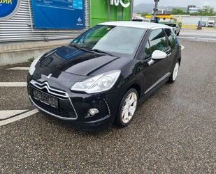 Citroen DS3 Gebrauchtwagen