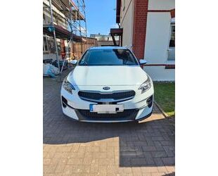 Kia XCeed Gebrauchtwagen