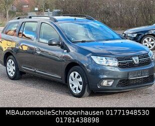 Dacia Logan Gebrauchtwagen
