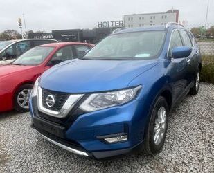 Nissan X-Trail Gebrauchtwagen