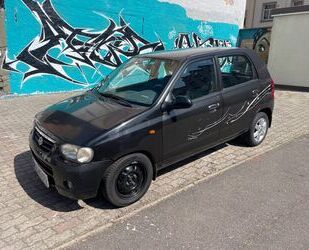 Suzuki Alto Gebrauchtwagen