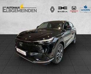 Honda HR-V Gebrauchtwagen