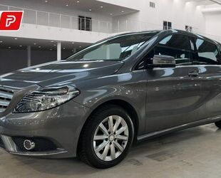 Mercedes-Benz B 180 Gebrauchtwagen