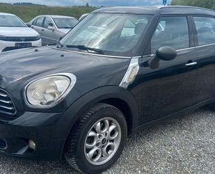 Mini One Countryman Gebrauchtwagen